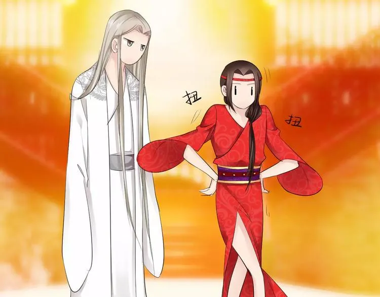 第14话 青楼大改造 第99页