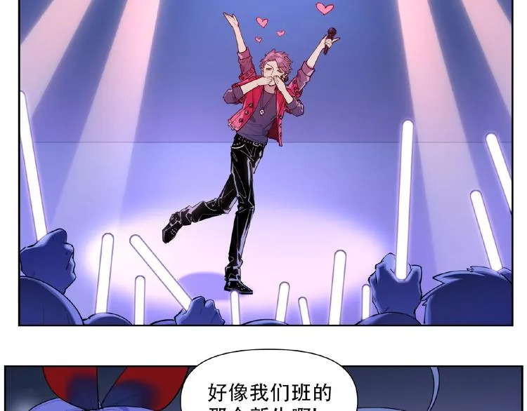 番外【红斗初来篇31】 第67页