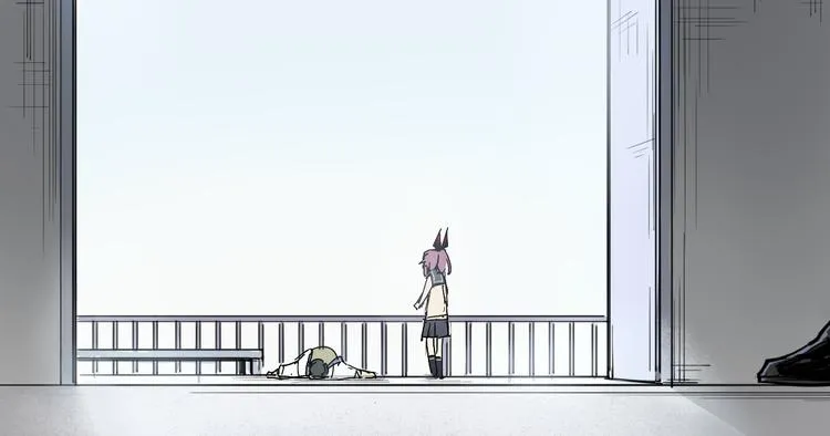 第26话 神不在时·下 第23页