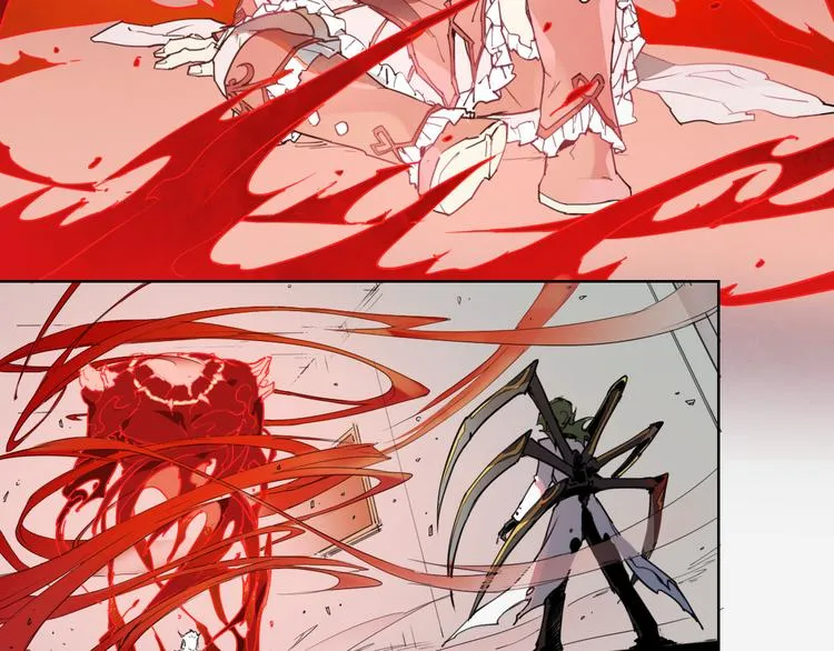 第47话 不祥 第7页