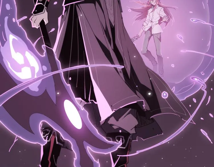 第70话 目空一切的你 第65页