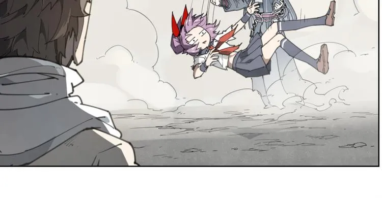 第78话 神抱抱 第53页