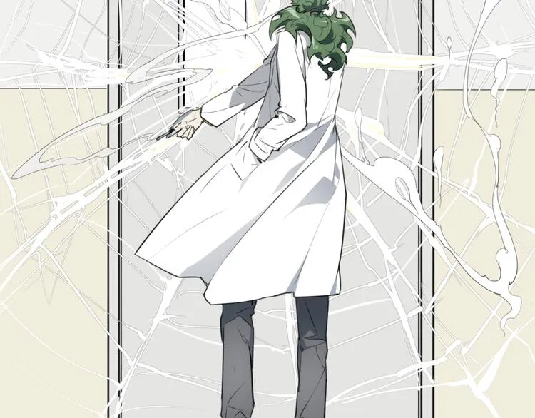 第81话 薇薇 第35页