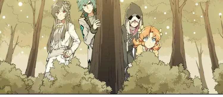 第88话 神开路 第8页