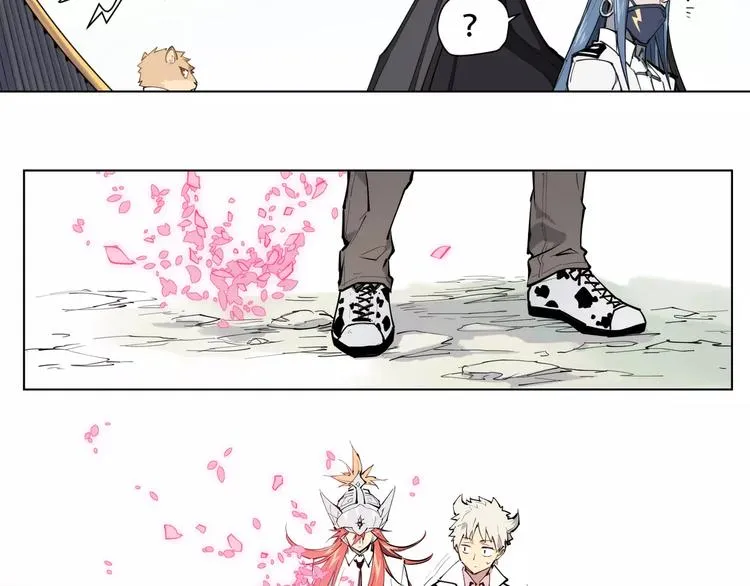 第91话 神与元神 第52页
