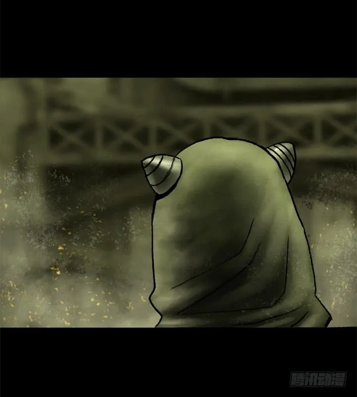 逃亡 第27页