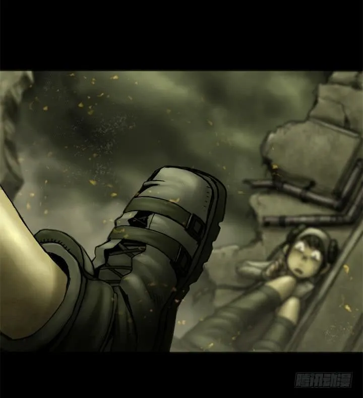 逃亡 第48页