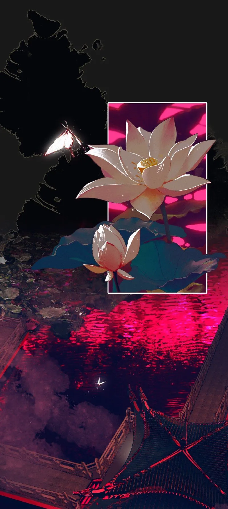 081 巧借运道 第12页