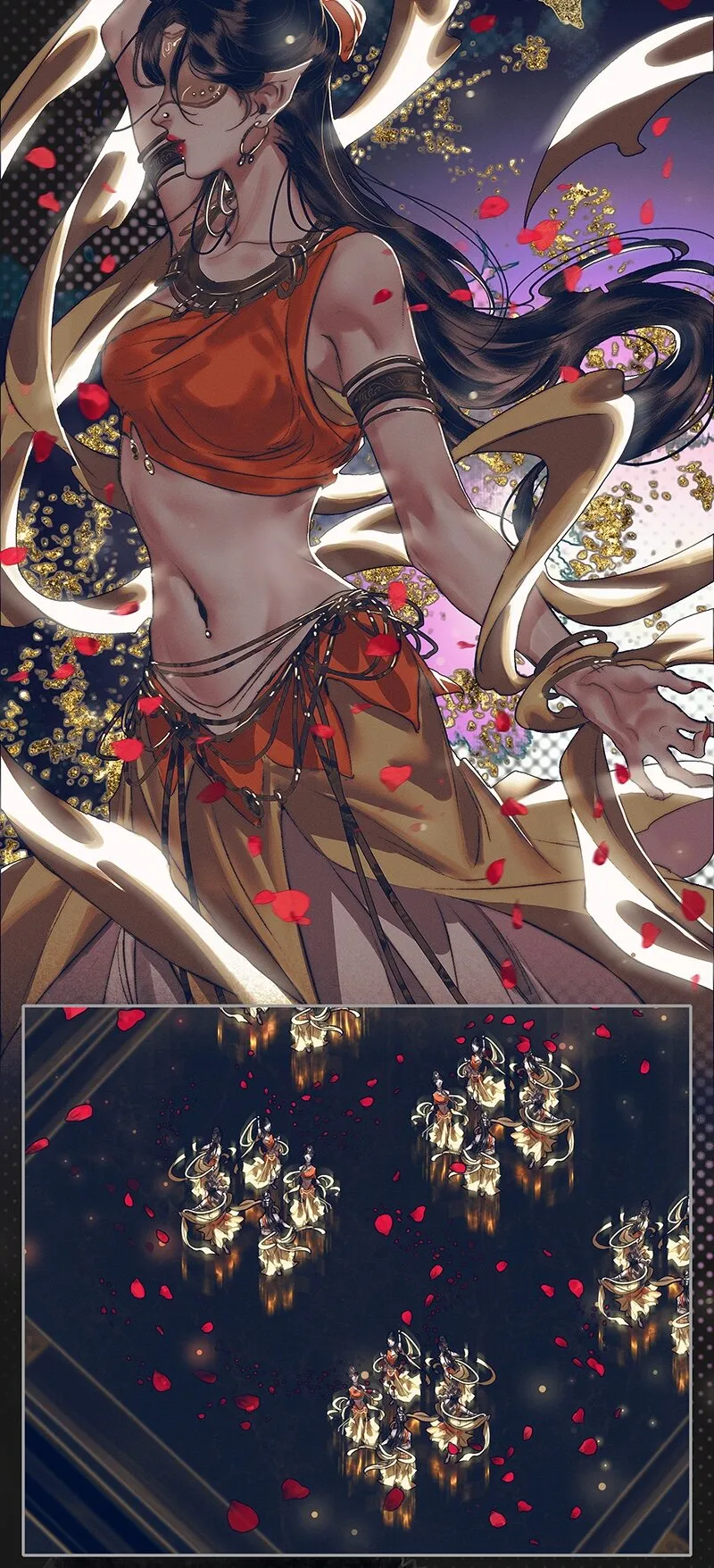 077 极乐金殿 第31页