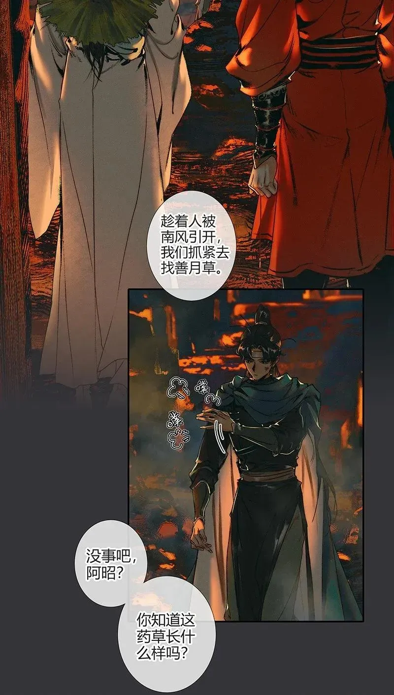 039 觅寻善月 第12页