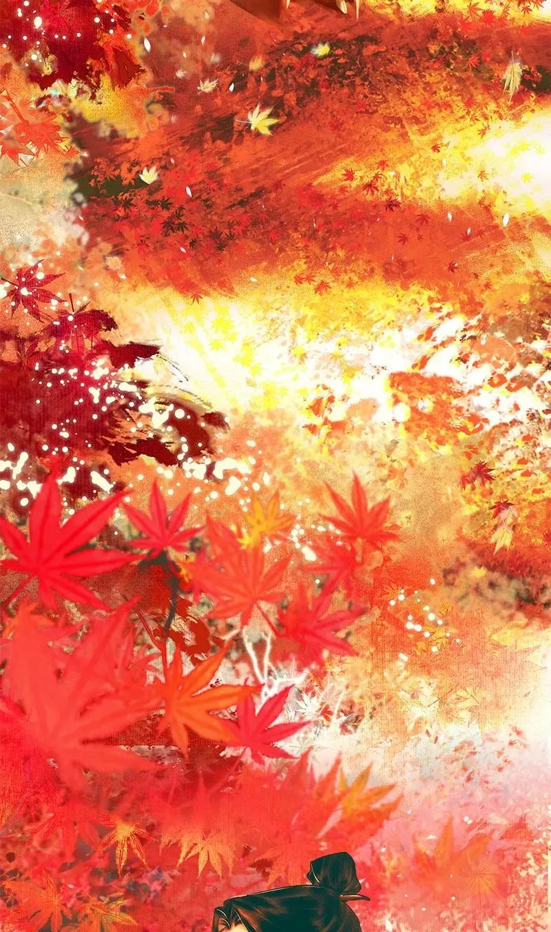 021 衣红胜枫 壹 第3页