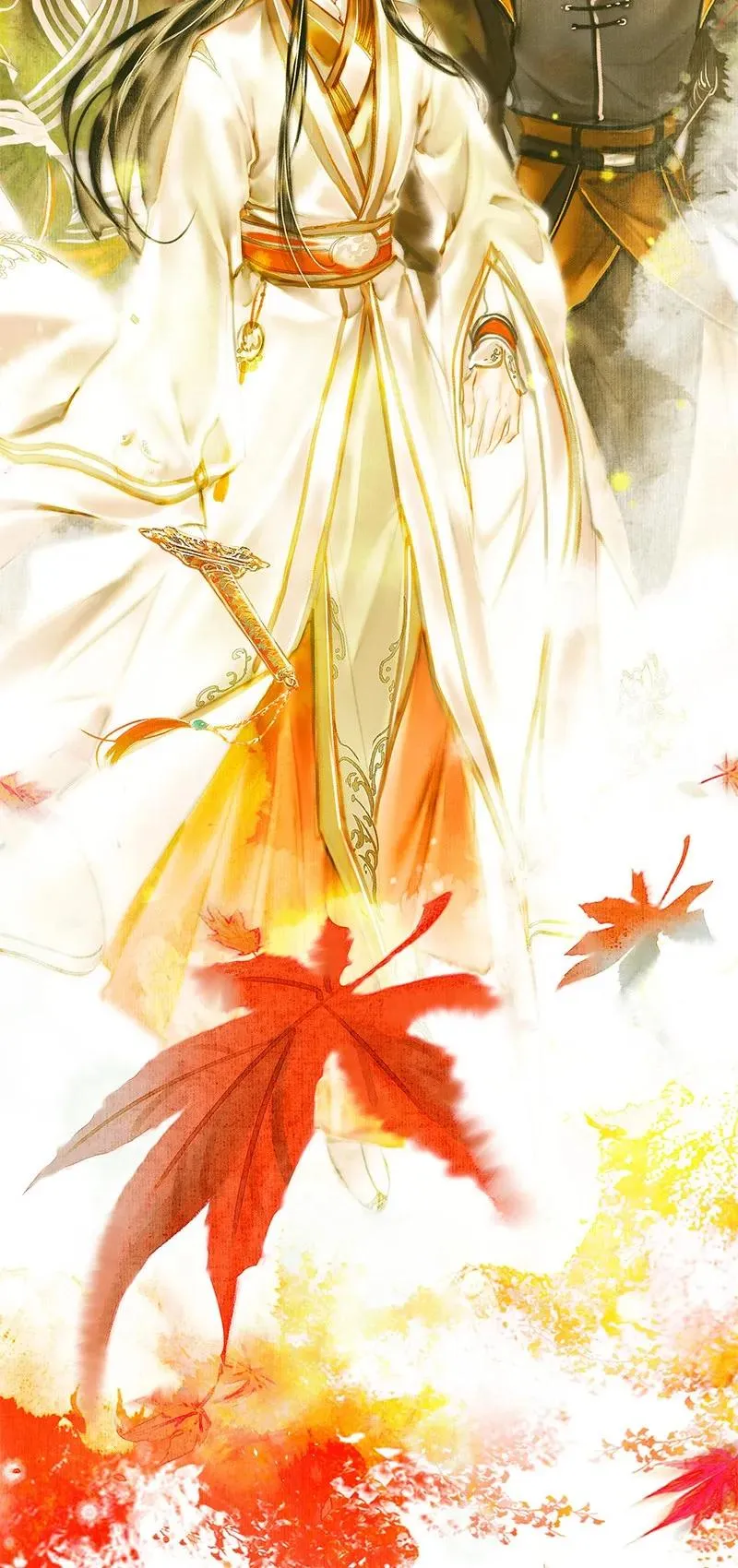 021 衣红胜枫 壹 第6页