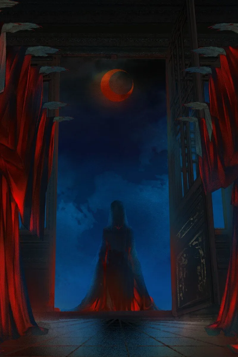 010 鬼影迷踪 贰 第19页
