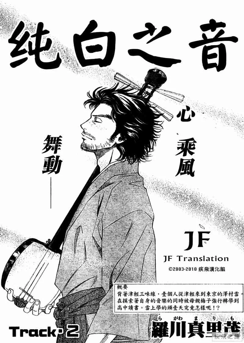 第8话 第1页