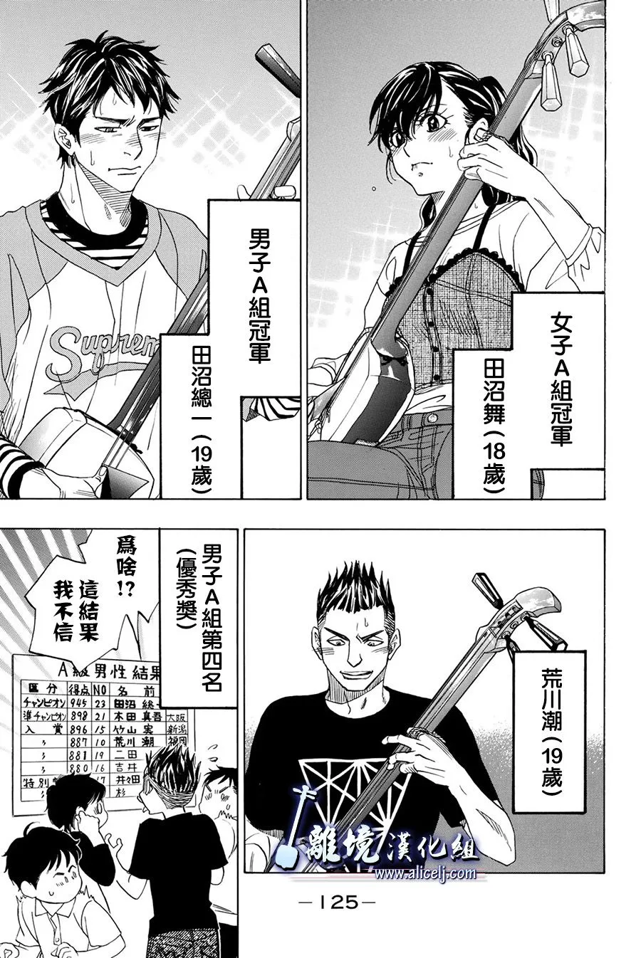第83话 第33页