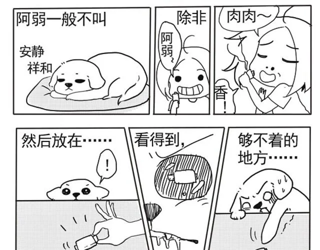 谢谢你来过这世界 第14页