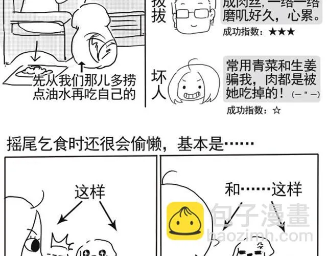 谢谢你来过这世界 第20页
