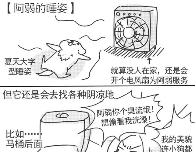 谢谢你来过这世界 第39页