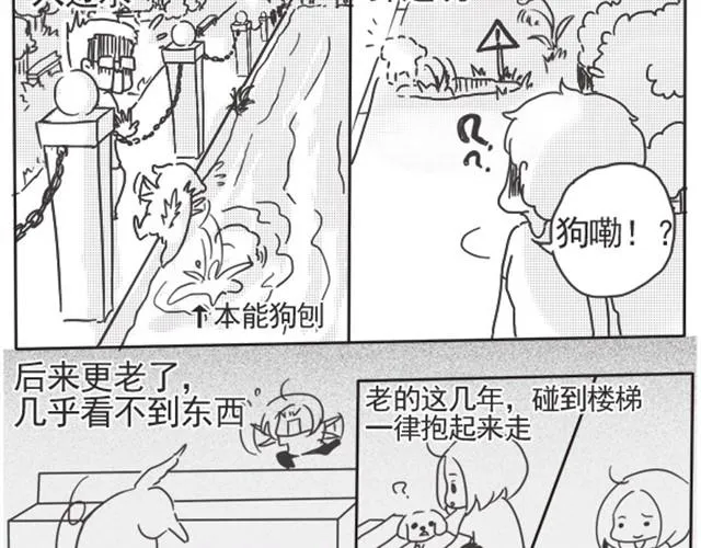 谢谢你来过这世界 第46页