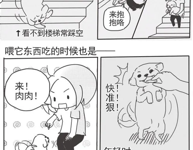 谢谢你来过这世界 第47页