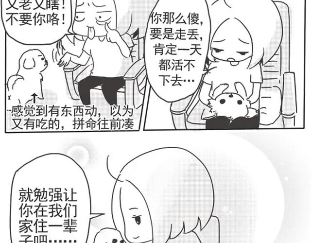 谢谢你来过这世界 第49页
