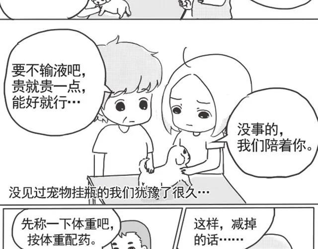 谢谢你来过这世界 第55页