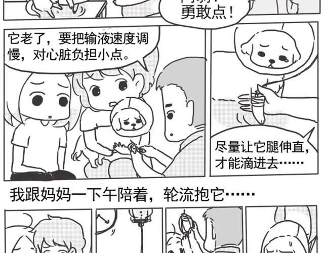 谢谢你来过这世界 第58页