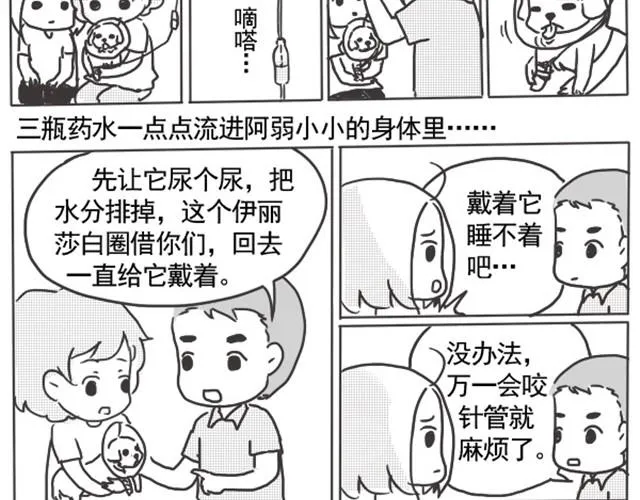谢谢你来过这世界 第59页