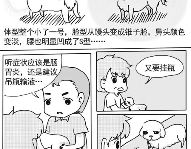 谢谢你来过这世界 第65页