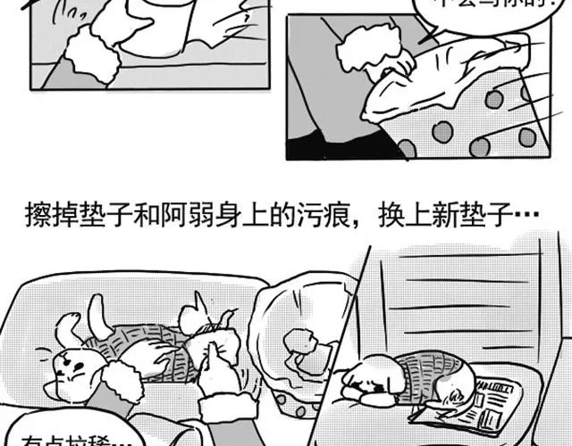 谢谢你来过这世界 第102页