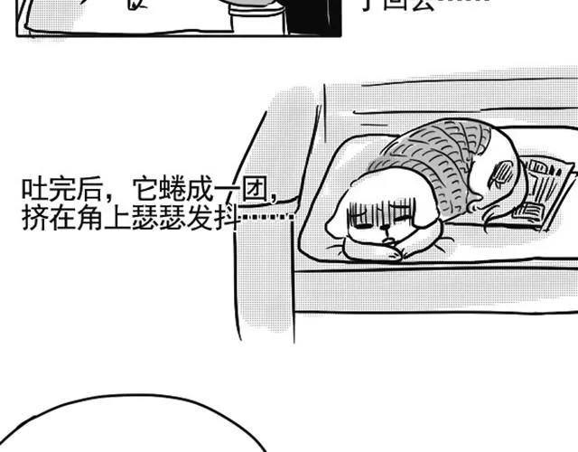 谢谢你来过这世界 第106页