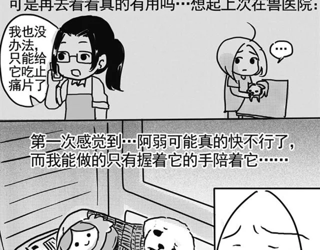 谢谢你来过这世界 第108页