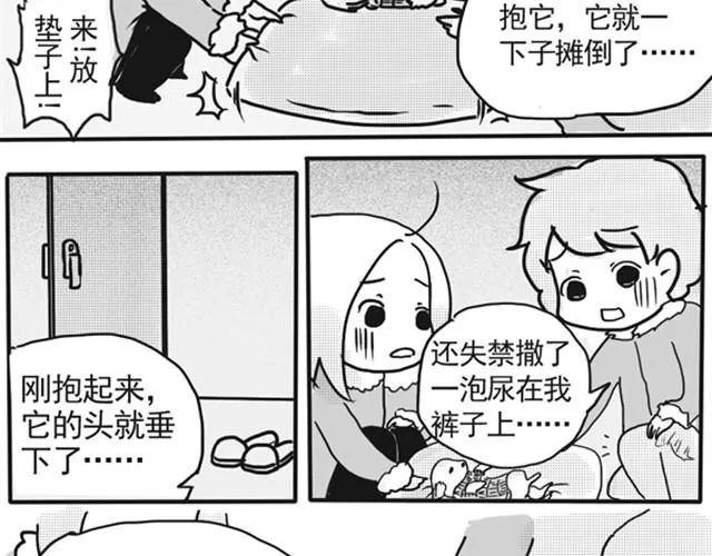 谢谢你来过这世界 第136页