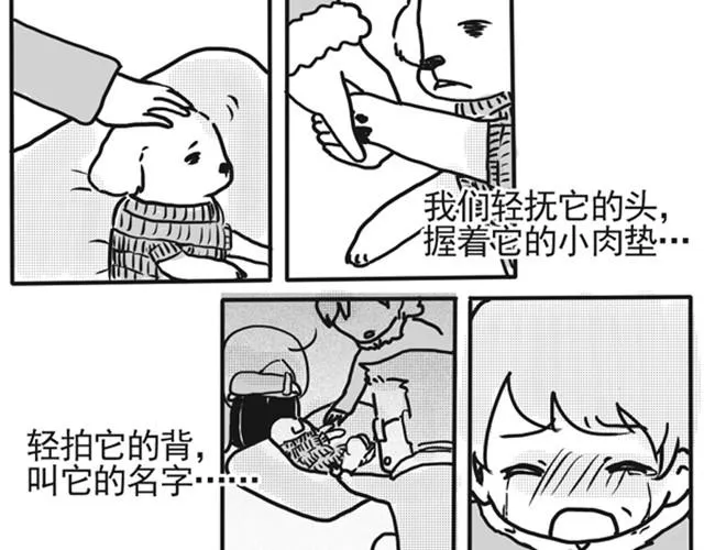 谢谢你来过这世界 第140页