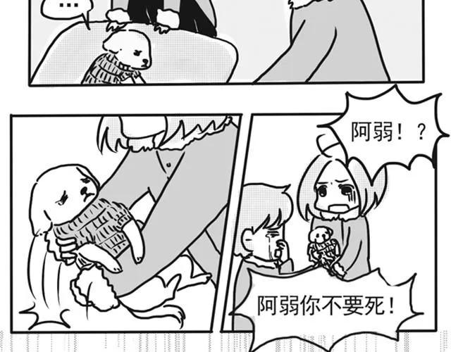谢谢你来过这世界 第142页