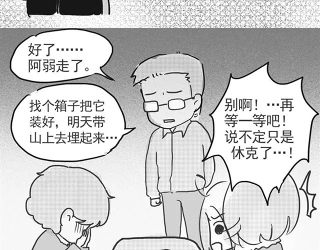 谢谢你来过这世界 第148页