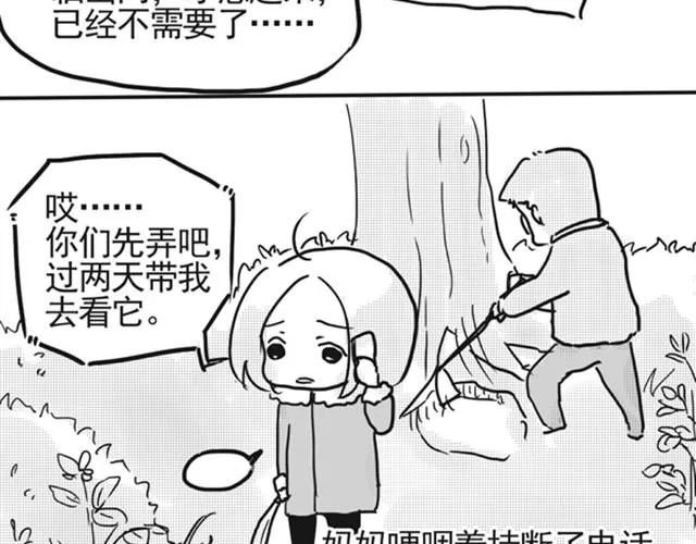 谢谢你来过这世界 第173页