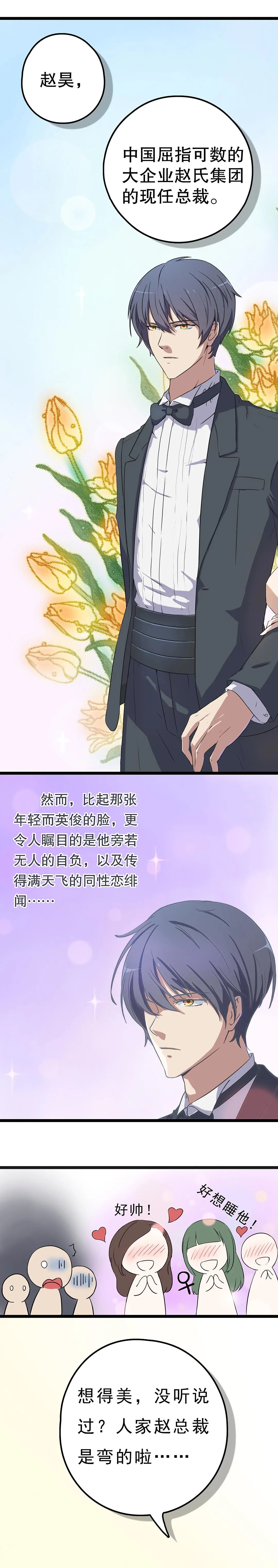 序章 第3页