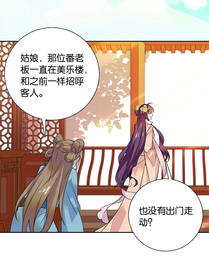 005 我们之前是什么关系？ 第29页