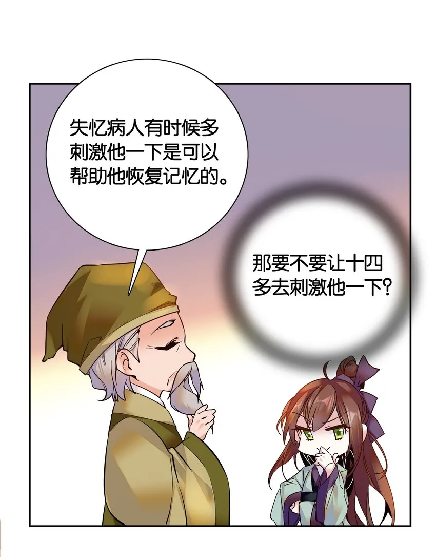 009 番老板的警告！ 第27页