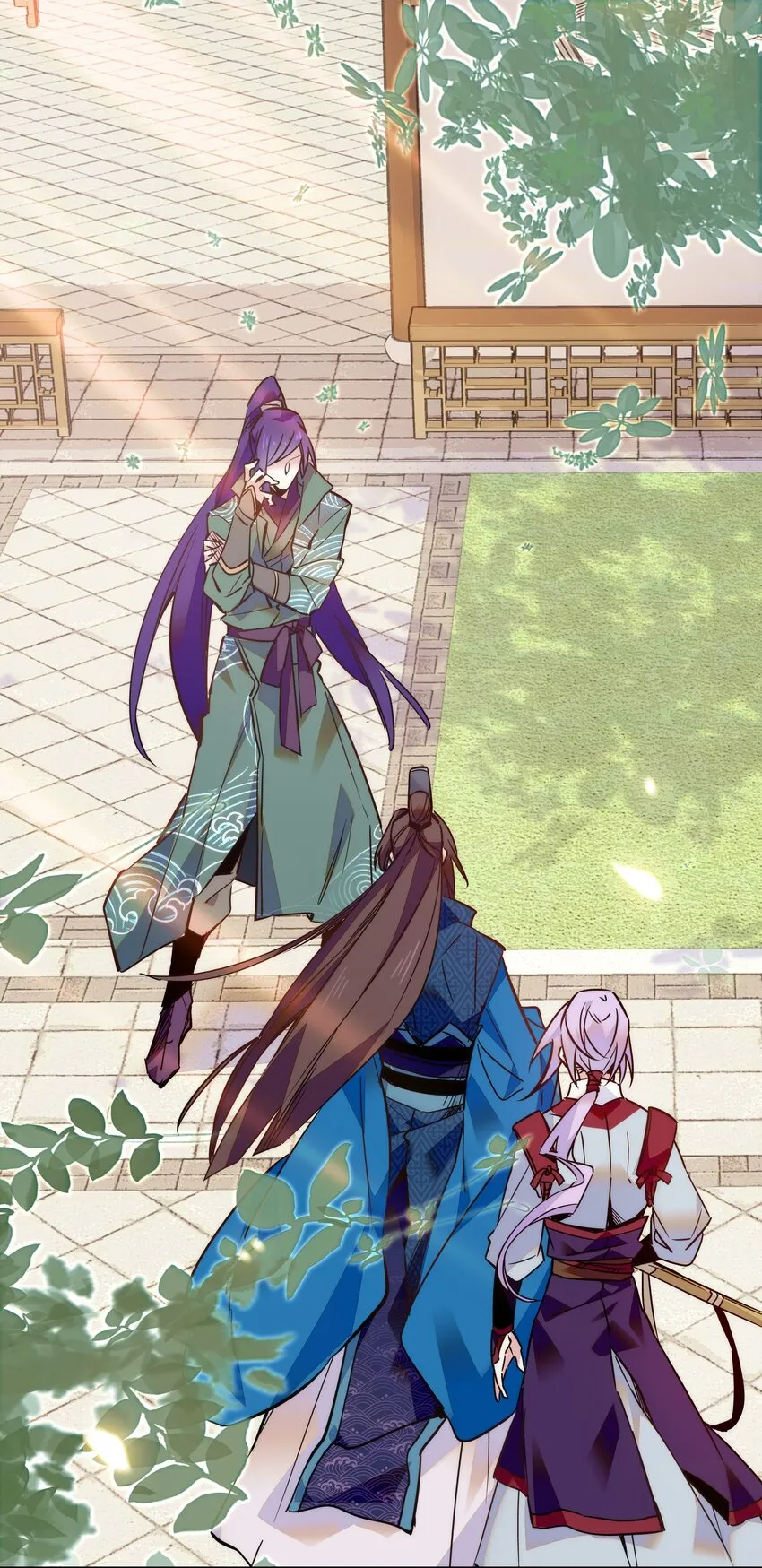 021 易大人现身了 第3页