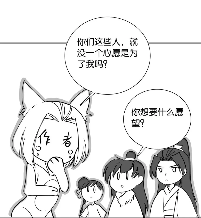 番外 新年心愿 第8页