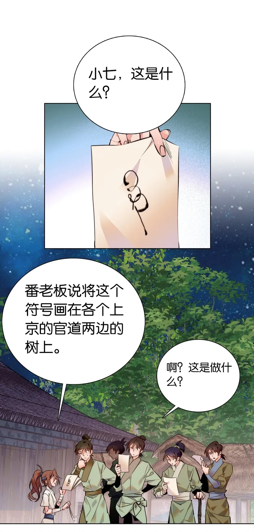 040 分头行动 第3页