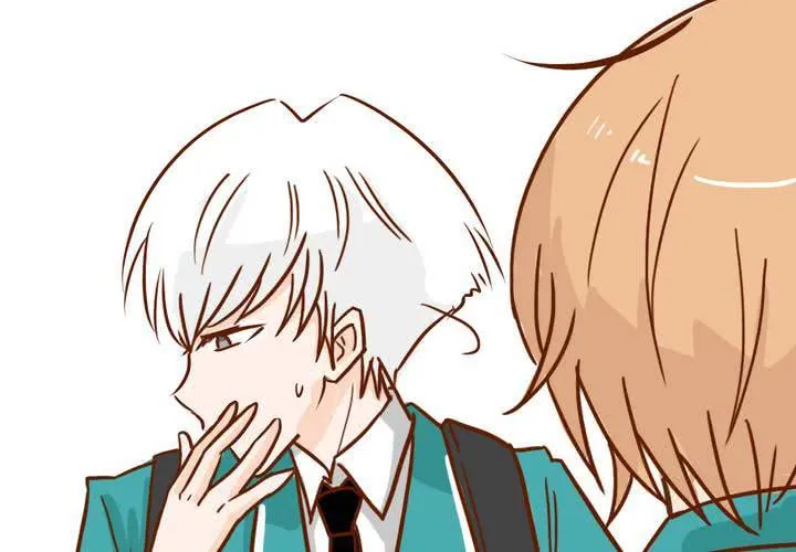 第38话 裂痕 第28页