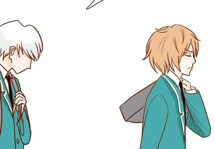 第38话 裂痕 第39页