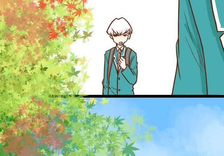 第38话 裂痕 第42页
