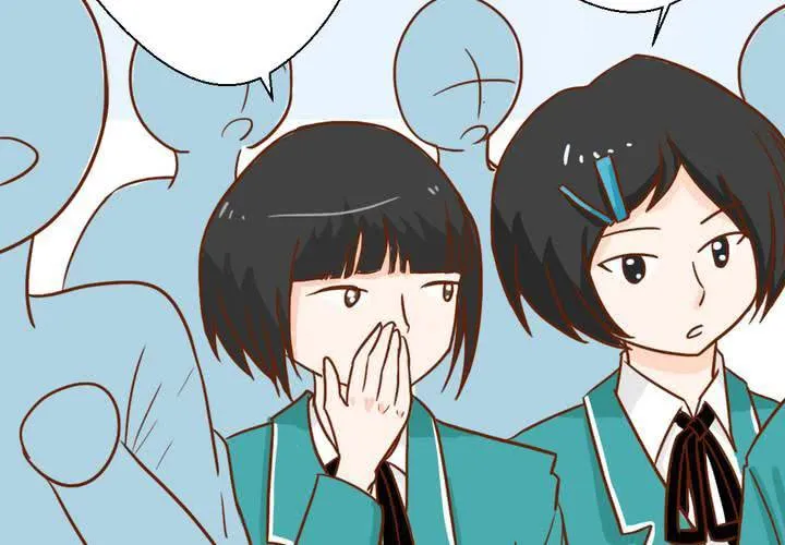 第36话 moon 第22页