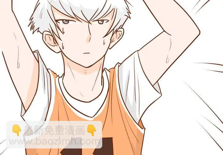 第36话 moon 第27页