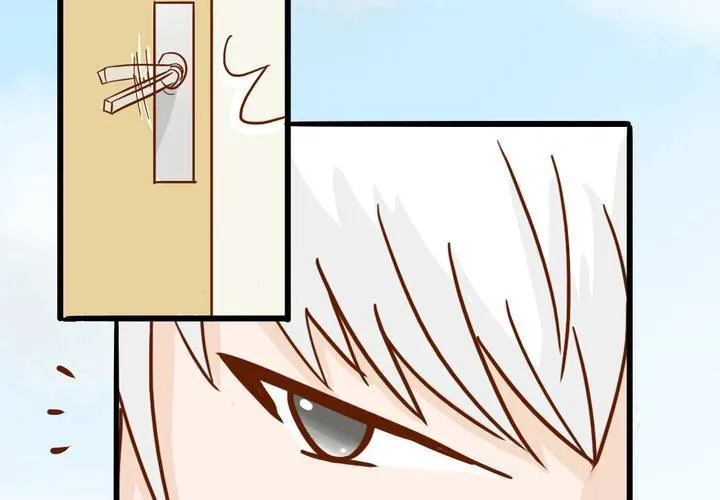 第35话 蝙蝠和猫猫 第38页