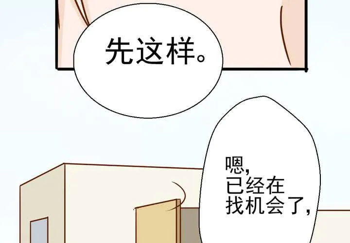第35话 蝙蝠和猫猫 第39页
